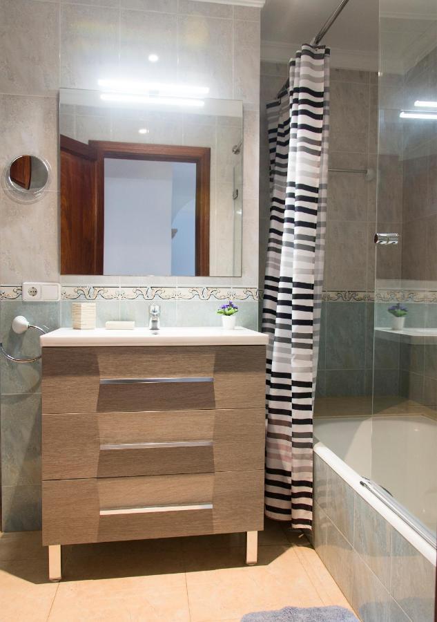Apartamentos Vista Al Puerto Cala Figuera  Εξωτερικό φωτογραφία