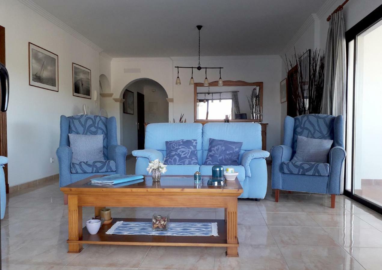 Apartamentos Vista Al Puerto Cala Figuera  Εξωτερικό φωτογραφία